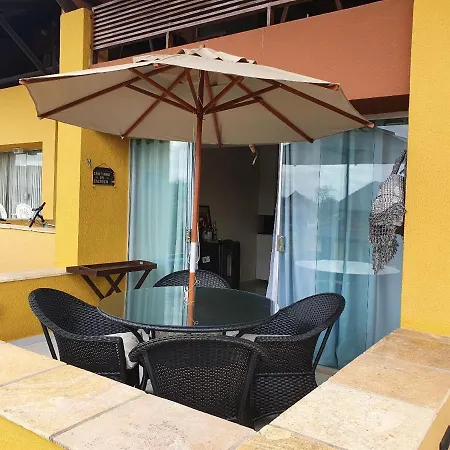 Winterville Resort Flat 910 Gravata-Pe Exterior photo