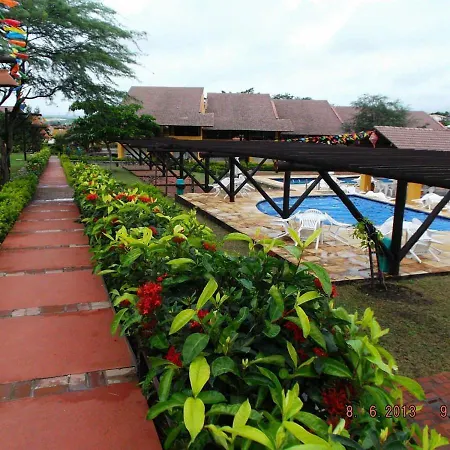 Winterville Resort Flat 910 Gravata-Pe Exterior photo