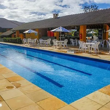 Winterville Resort Flat 910 Gravata-Pe Exterior photo
