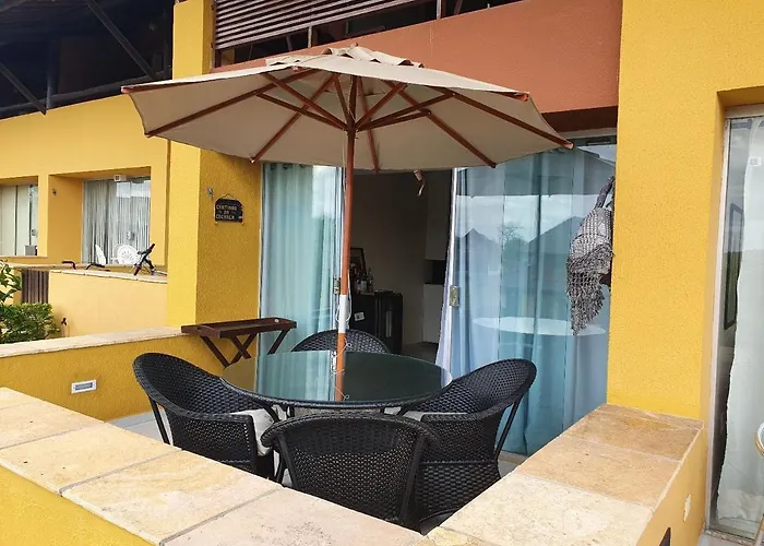 Winterville Resort Flat 910 Gravata-Pe