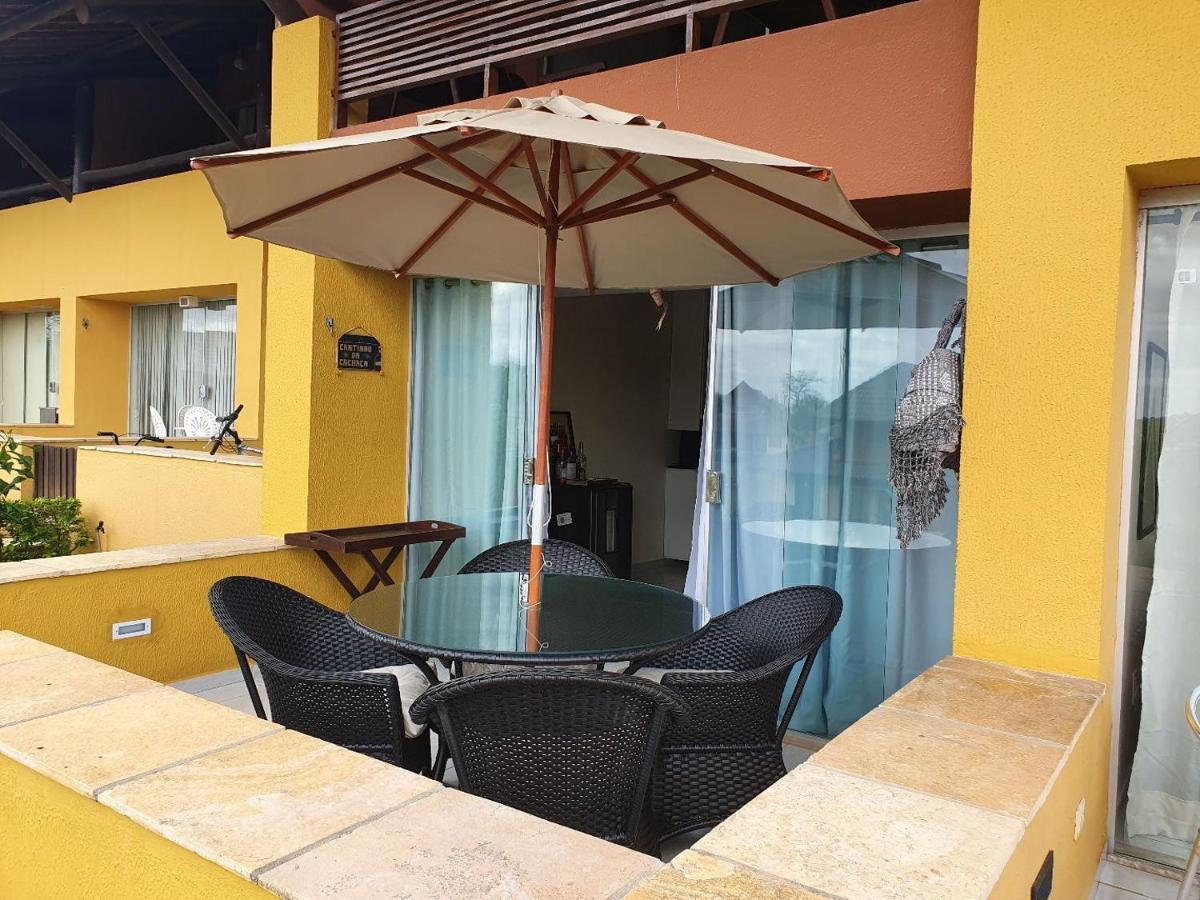 Apartment Winterville Flat 910 Gravata-pe
