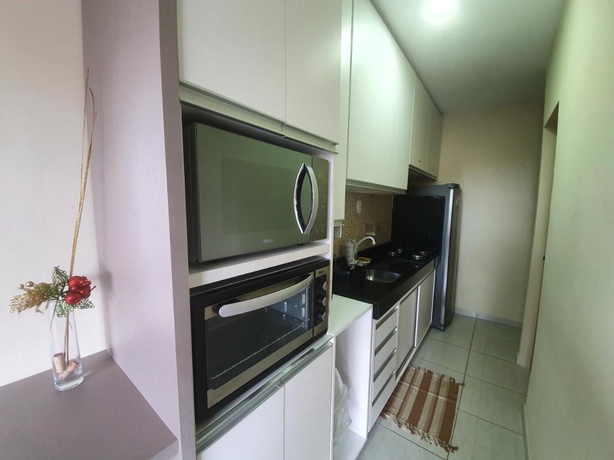 Winterville Flat 910 Gravata-pe Apartment