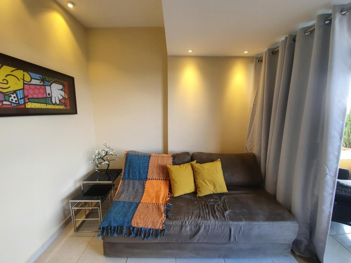 Winterville Flat 910 Gravata-pe Apartment Gravata (Gravata, Pernambuco)