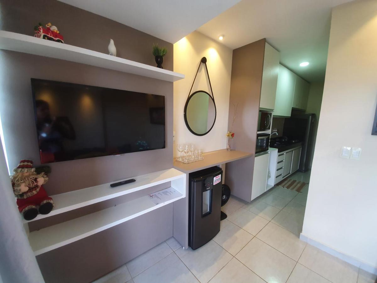 Apartment Winterville Flat 910 Gravata-pe Gravata (Gravata, Pernambuco)