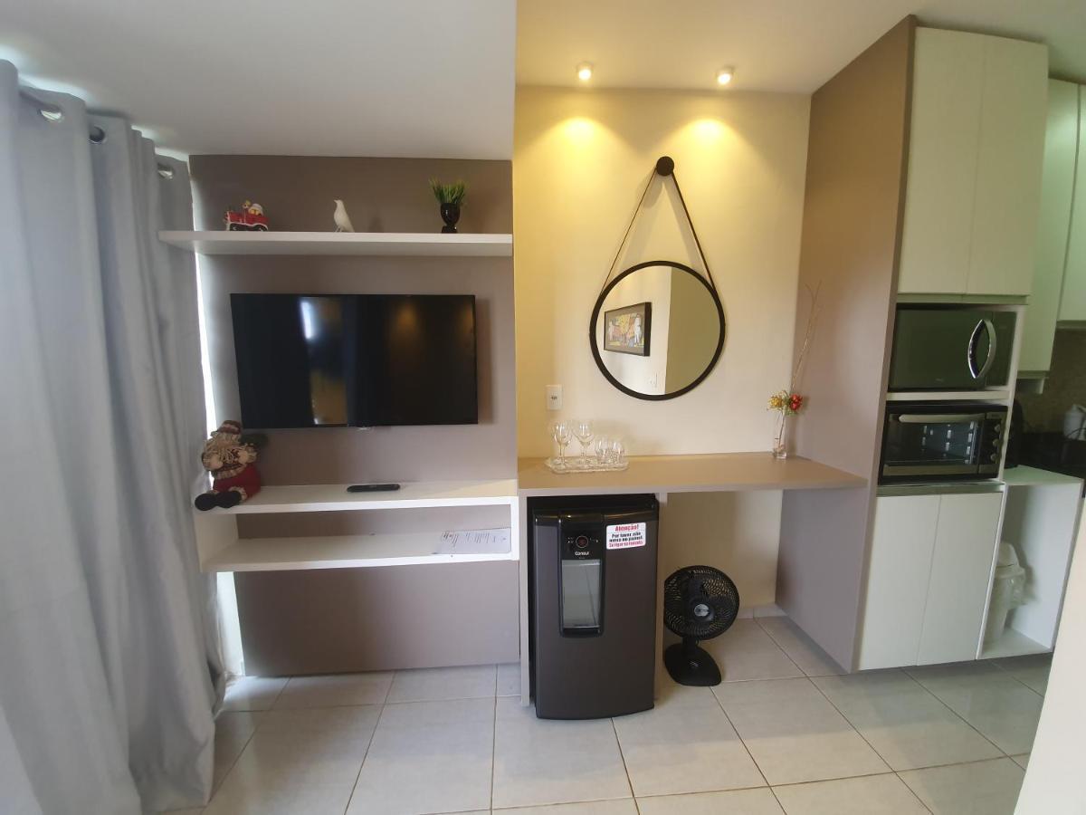Winterville Flat 910 Gravata-pe Apartment