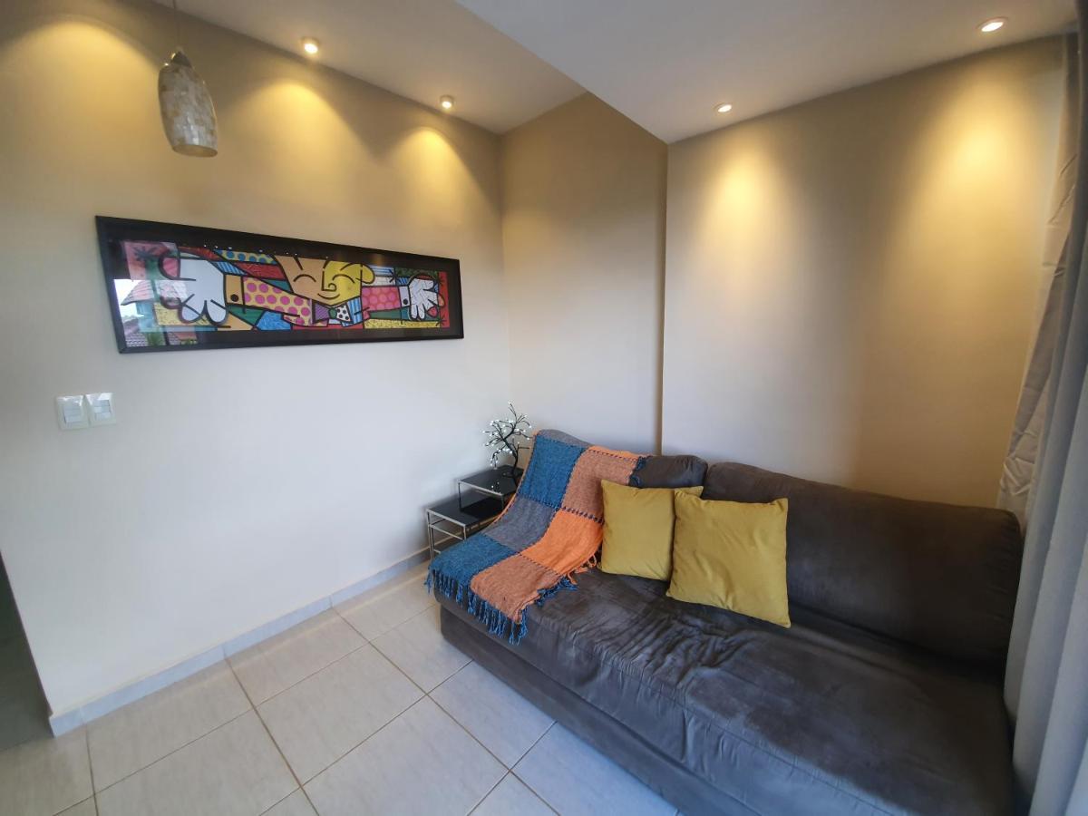 Winterville Flat 910 Gravata-pe Apartment *