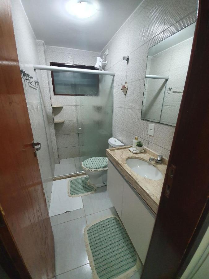 Winterville Flat 910 Gravatá-pe Apartamento