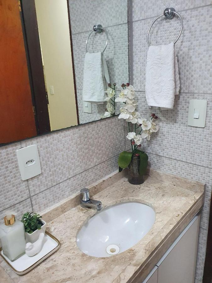 Winterville Flat 910 Gravatá-pe * Gravatá
